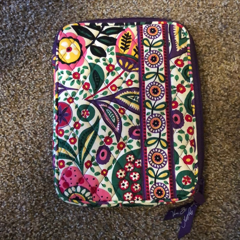 Vera Bradley tablet case